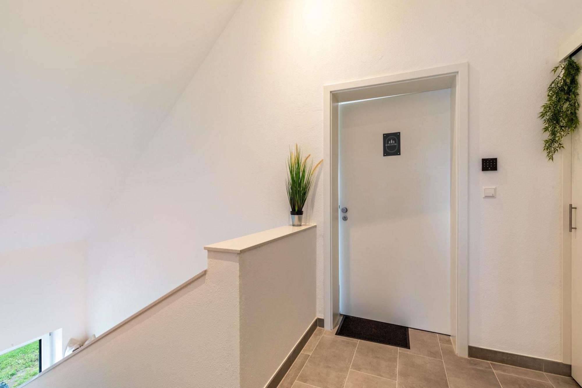 Studio 4 Parkside Apartments Gunzburg Bagian luar foto
